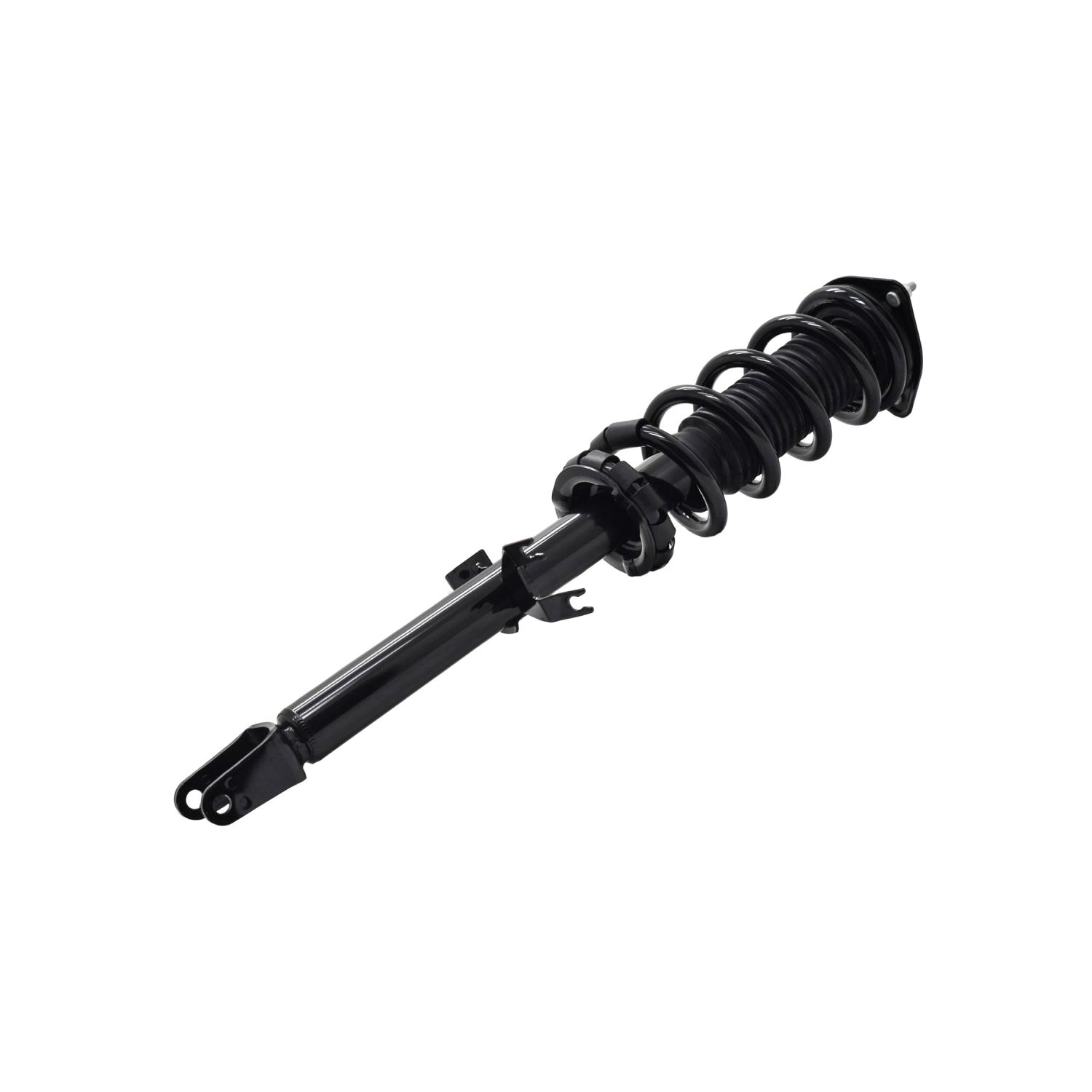 FCS Automotive 1355050L - Suspension Strut and Coil Spring Assembly FCS Automotive 1355050L Suspension Strut and Coil Spring Assembly product image 5 of 5