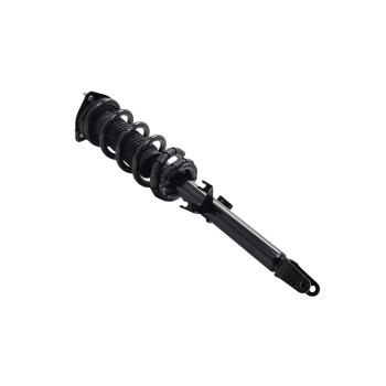 2015 Infiniti QX70 Suspension Strut and Coil Spring Assembly Front Right FCS Automotive 1355050R image 2 of 4