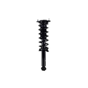 2020 Subaru Outback Suspension Strut and Coil Spring Assembly Rear Left FCS Automotive 1355051L image 1 of 4