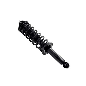 2020 Subaru Outback Suspension Strut and Coil Spring Assembly Rear Left FCS Automotive 1355051L image 2 of 4