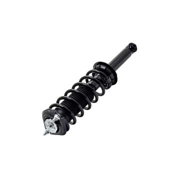 2020 Subaru Outback Suspension Strut and Coil Spring Assembly Rear Left FCS Automotive 1355051L image 3 of 4