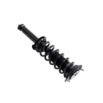 2020 Subaru Outback Suspension Strut and Coil Spring Assembly Rear Left FCS Automotive 1355051L image 4 of 4