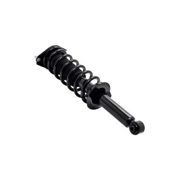 2020 Subaru Outback Suspension Strut and Coil Spring Assembly Rear Right FCS Automotive 1355051R image 2 of 4