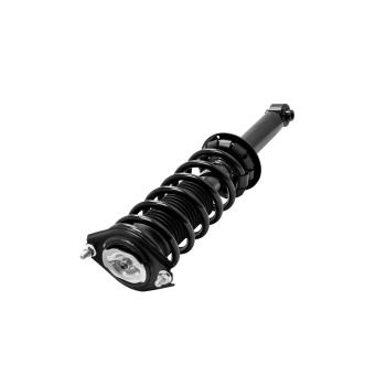 2020 Subaru Outback Suspension Strut and Coil Spring Assembly Rear Right FCS Automotive 1355051R image 3 of 4