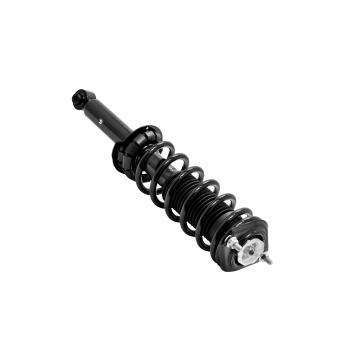 2020 Subaru Outback Suspension Strut and Coil Spring Assembly Rear Right FCS Automotive 1355051R image 4 of 4