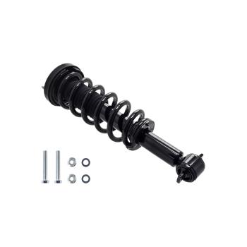2021 Ford Expedition Suspension Strut and Coil Spring Assembly Front FCS Automotive 1355057 image 2 of 4