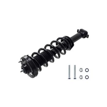 2021 Ford Expedition Suspension Strut and Coil Spring Assembly Front FCS Automotive 1355057 image 3 of 4