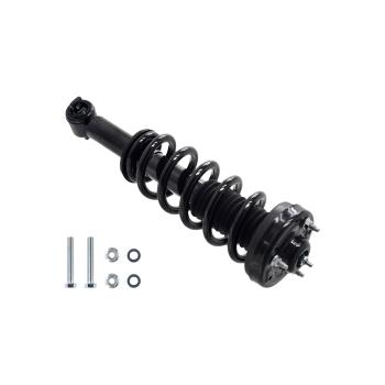 2021 Ford Expedition Suspension Strut and Coil Spring Assembly Front FCS Automotive 1355057 image 4 of 4
