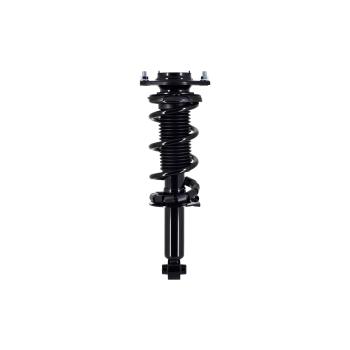 2021 Subaru WRX Suspension Strut and Coil Spring Assembly Rear FCS Automotive 1355059 image 1 of 4