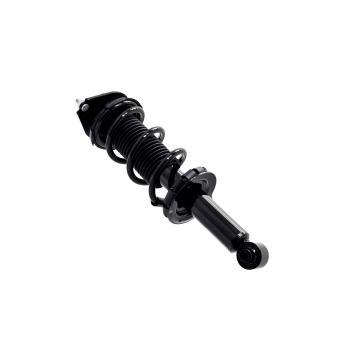 2021 Subaru WRX Suspension Strut and Coil Spring Assembly Rear FCS Automotive 1355059 image 2 of 4