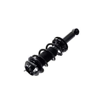 2021 Subaru WRX Suspension Strut and Coil Spring Assembly Rear FCS Automotive 1355059 image 3 of 4