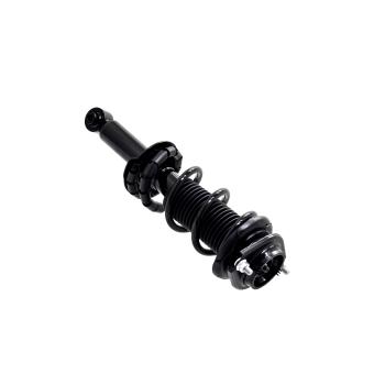 2021 Subaru WRX Suspension Strut and Coil Spring Assembly Rear FCS Automotive 1355059 image 4 of 4