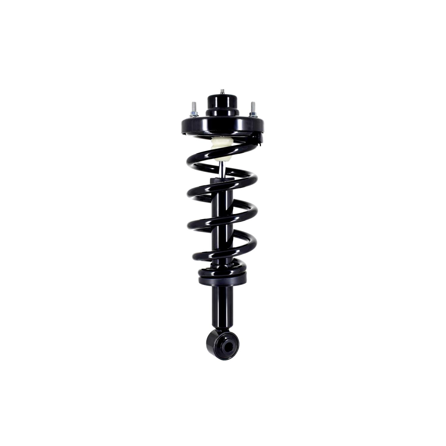 FCS Automotive 1355062 - Suspension Strut and Coil Spring Assembly FCS Automotive 1355062 Suspension Strut and Coil Spring Assembly product image 1 of 5