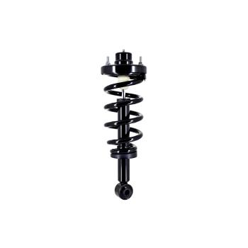 2019 Lincoln Navigator Suspension Strut and Coil Spring Assembly