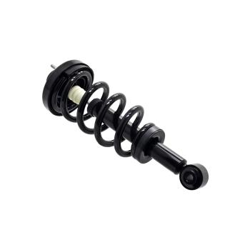 2019 Lincoln Navigator Suspension Strut and Coil Spring Assembly Rear FCS Automotive 1355062 image 2 of 4