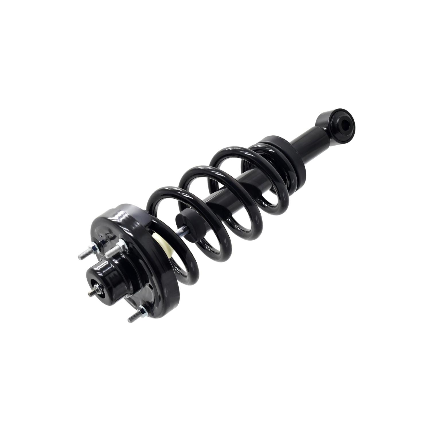 FCS Automotive 1355062 - Suspension Strut and Coil Spring Assembly FCS Automotive 1355062 Suspension Strut and Coil Spring Assembly product image 3 of 5