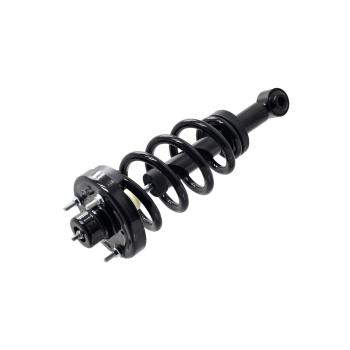 2019 Lincoln Navigator Suspension Strut and Coil Spring Assembly Rear FCS Automotive 1355062 image 3 of 4