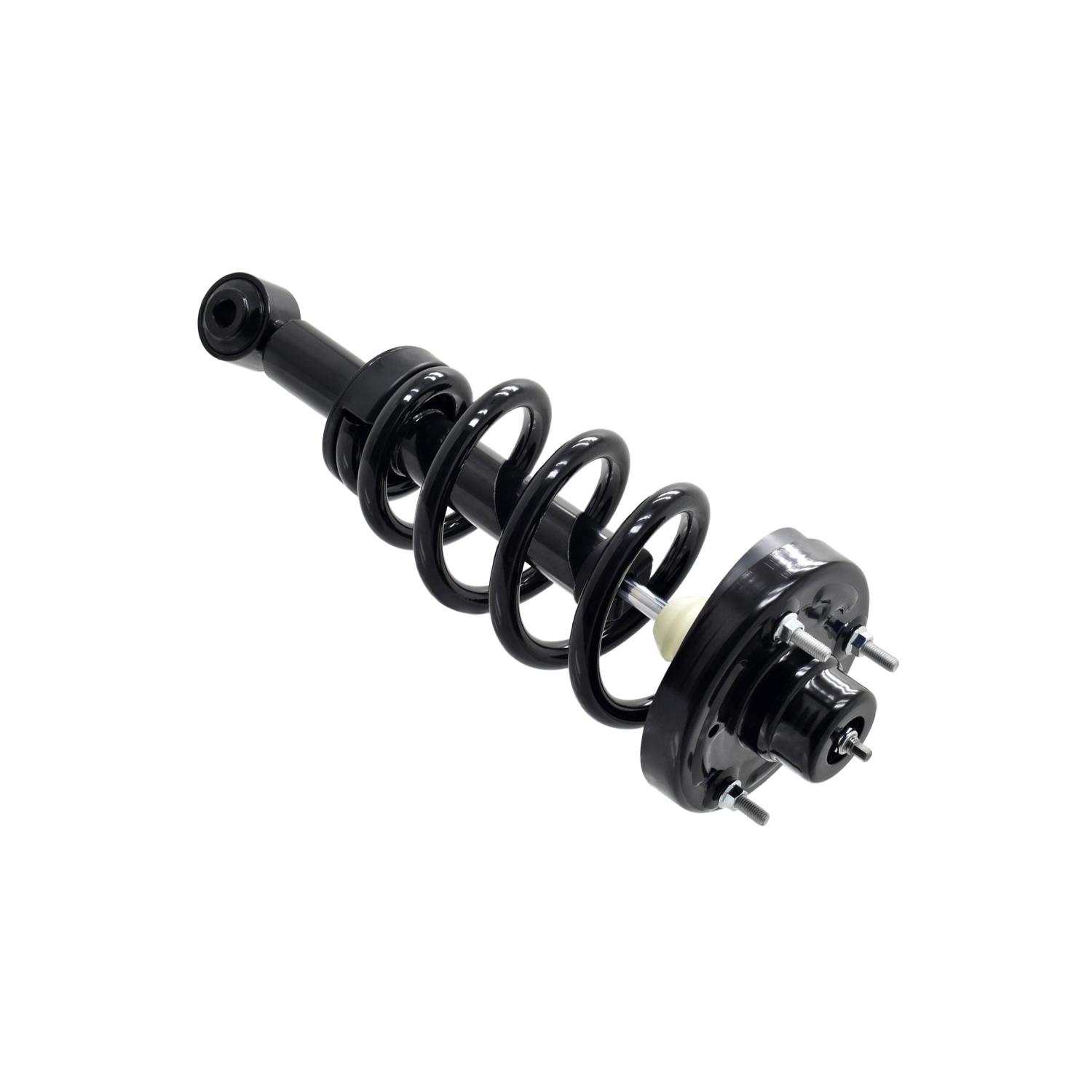 FCS Automotive 1355062 - Suspension Strut and Coil Spring Assembly FCS Automotive 1355062 Suspension Strut and Coil Spring Assembly product image 4 of 5