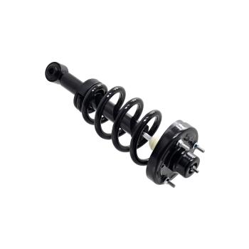 2019 Lincoln Navigator Suspension Strut and Coil Spring Assembly Rear FCS Automotive 1355062 image 4 of 4