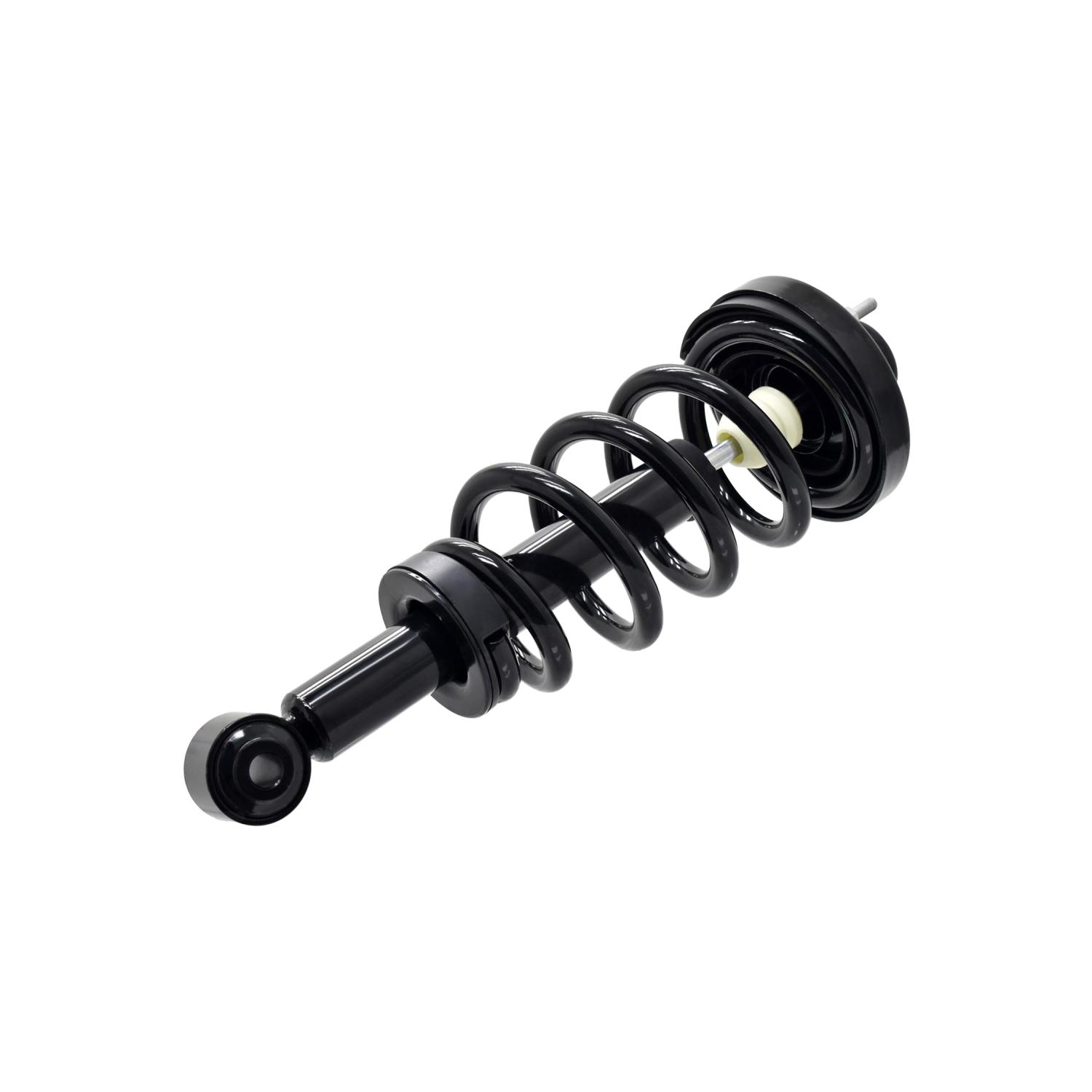 FCS Automotive 1355062 - Suspension Strut and Coil Spring Assembly FCS Automotive 1355062 Suspension Strut and Coil Spring Assembly product image 5 of 5
