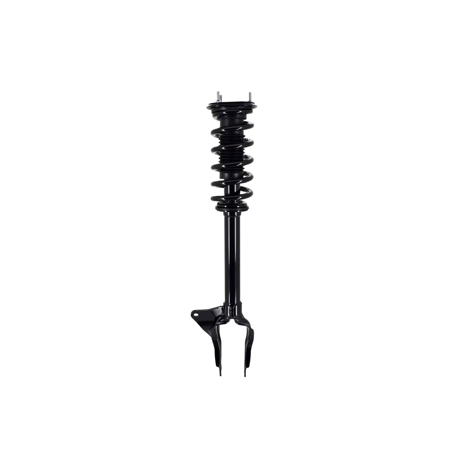 FCS Automotive 1355065L - Suspension Strut and Coil Spring Assembly FCS Automotive 1355065L Suspension Strut and Coil Spring Assembly product image 1 of 5