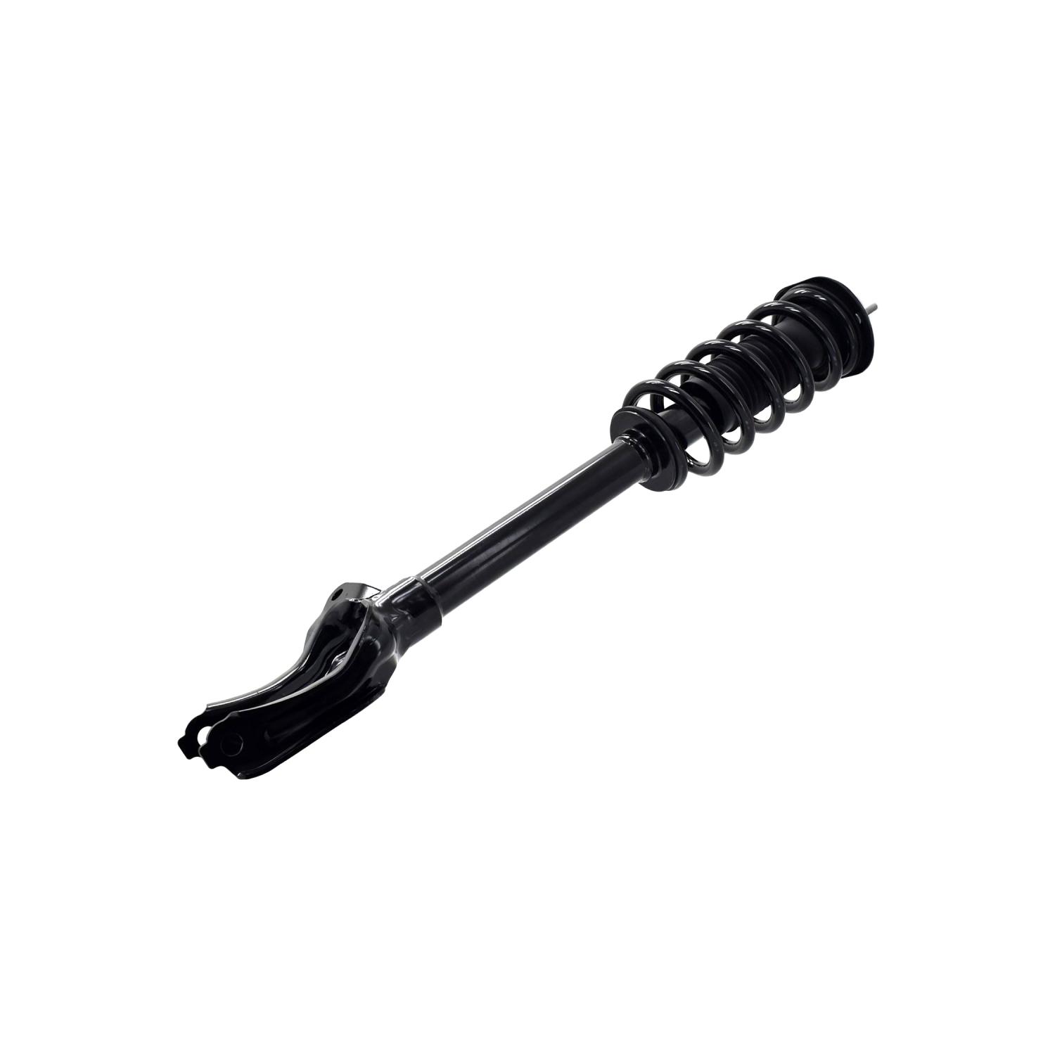 FCS Automotive 1355065L - Suspension Strut and Coil Spring Assembly FCS Automotive 1355065L Suspension Strut and Coil Spring Assembly product image 3 of 5