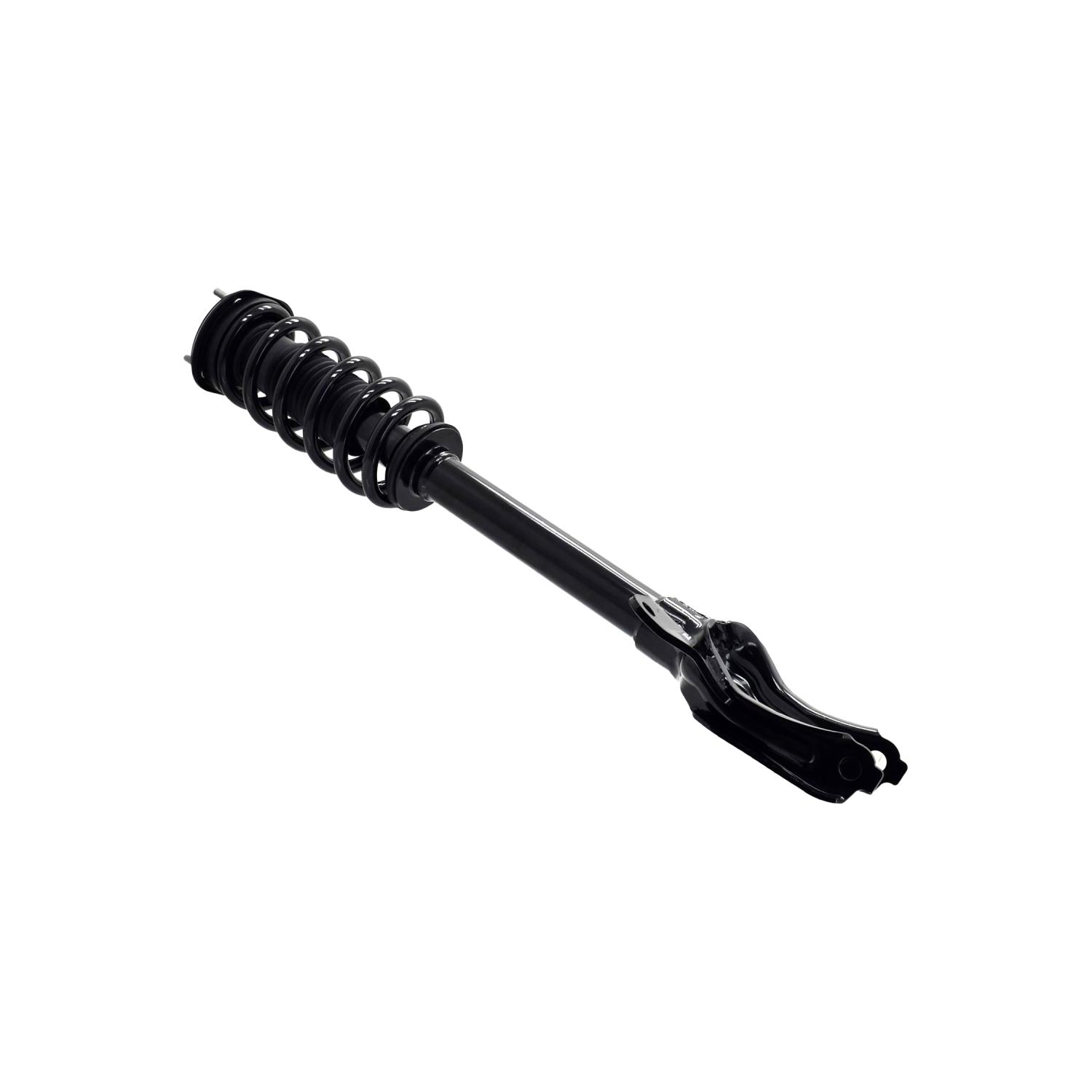 FCS Automotive 1355065L - Suspension Strut and Coil Spring Assembly FCS Automotive 1355065L Suspension Strut and Coil Spring Assembly product image 4 of 5