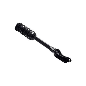 2019 Dodge Durango Suspension Strut and Coil Spring Assembly Front Left FCS Automotive 1355065L image 4 of 4