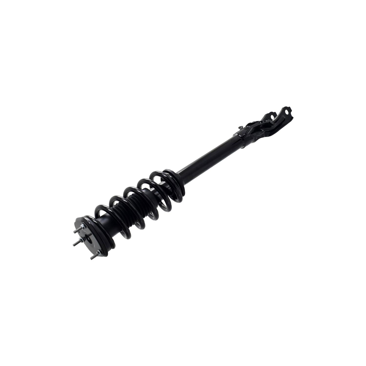 FCS Automotive 1355065L - Suspension Strut and Coil Spring Assembly FCS Automotive 1355065L Suspension Strut and Coil Spring Assembly product image 5 of 5