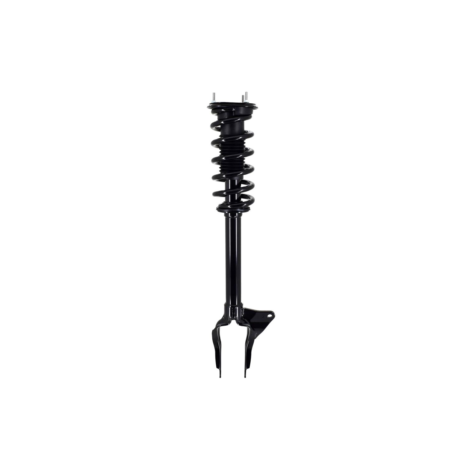 FCS Automotive 1355065R - Suspension Strut and Coil Spring Assembly FCS Automotive 1355065R Suspension Strut and Coil Spring Assembly product image 1 of 5
