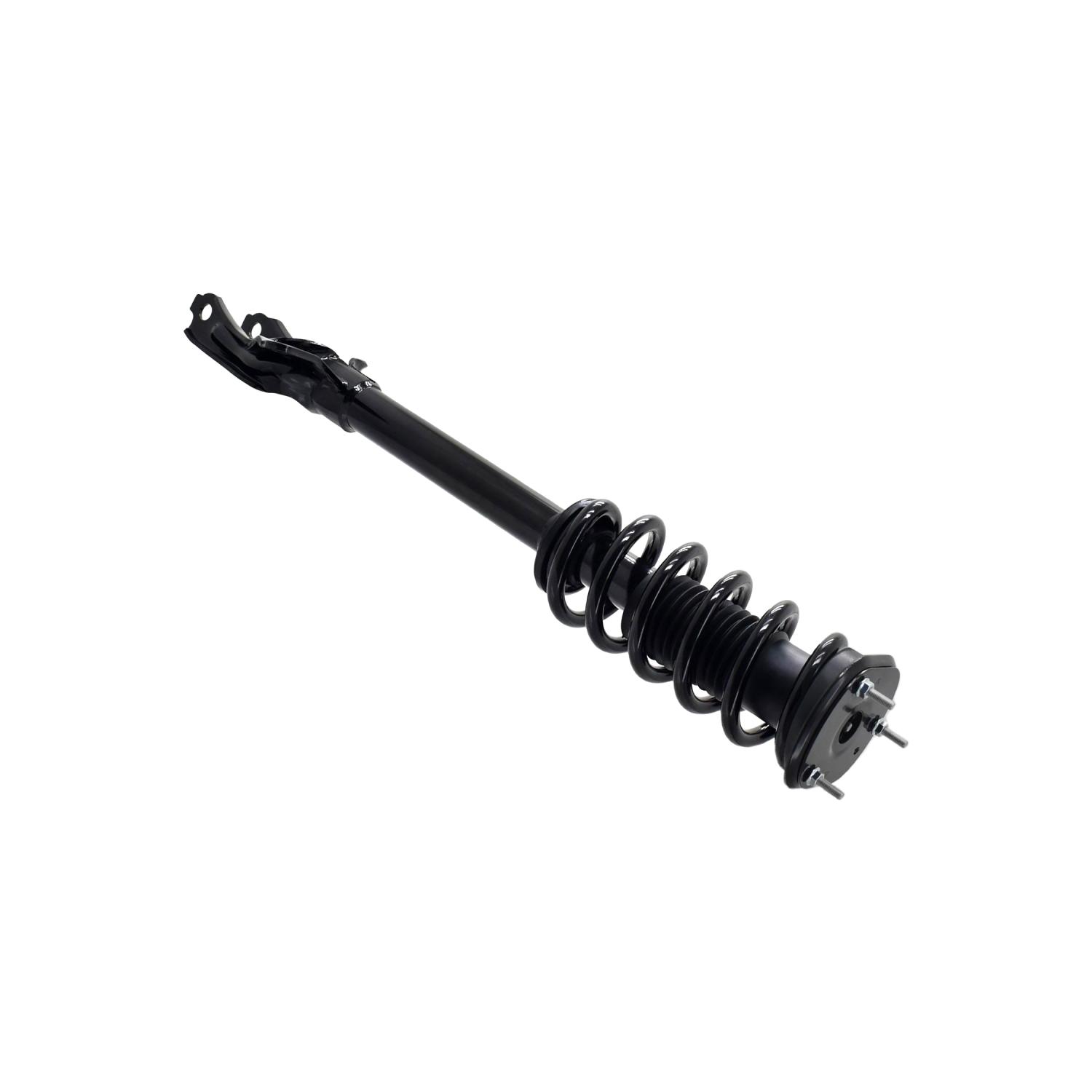 FCS Automotive 1355065R - Suspension Strut and Coil Spring Assembly FCS Automotive 1355065R Suspension Strut and Coil Spring Assembly product image 2 of 5