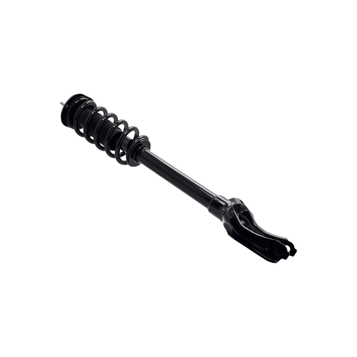 FCS Automotive 1355065R - Suspension Strut and Coil Spring Assembly FCS Automotive 1355065R Suspension Strut and Coil Spring Assembly product image 4 of 5