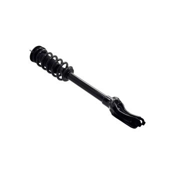 2019 Dodge Durango Suspension Strut and Coil Spring Assembly Front Right FCS Automotive 1355065R image 4 of 4