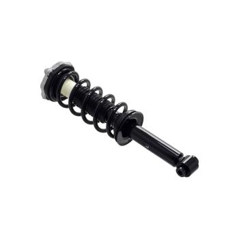 2020 BMW X3 Suspension Strut and Coil Spring Assembly Rear Left FCS Automotive 1355066L image 2 of 4