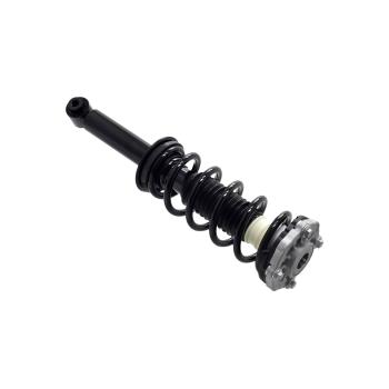 2020 BMW X3 Suspension Strut and Coil Spring Assembly Rear Left FCS Automotive 1355066L image 4 of 4