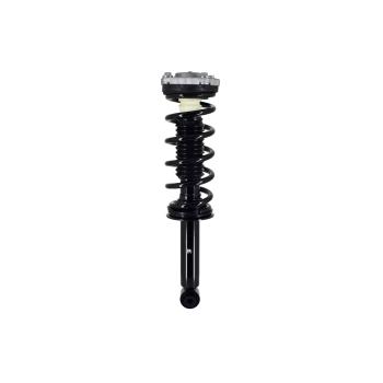 2020 BMW X3 Suspension Strut and Coil Spring Assembly Rear Right FCS Automotive 1355066R image 1 of 4