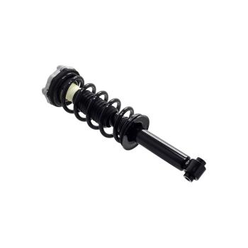 2020 BMW X3 Suspension Strut and Coil Spring Assembly Rear Right FCS Automotive 1355066R image 2 of 4