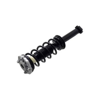 2020 BMW X3 Suspension Strut and Coil Spring Assembly Rear Right FCS Automotive 1355066R image 3 of 4