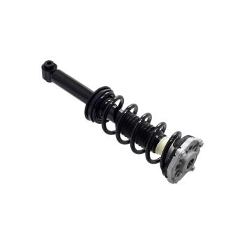 2020 BMW X3 Suspension Strut and Coil Spring Assembly Rear Right FCS Automotive 1355066R image 4 of 4