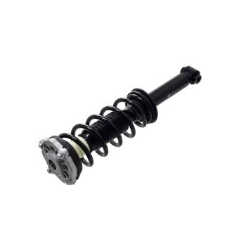 2020 BMW X3 Suspension Strut and Coil Spring Assembly Rear Left FCS Automotive 1355067L image 3 of 4