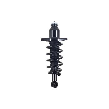 2023 Honda Ridgeline Suspension Strut and Coil Spring Assembly Rear Left FCS Automotive 1355072L image 3 of 4