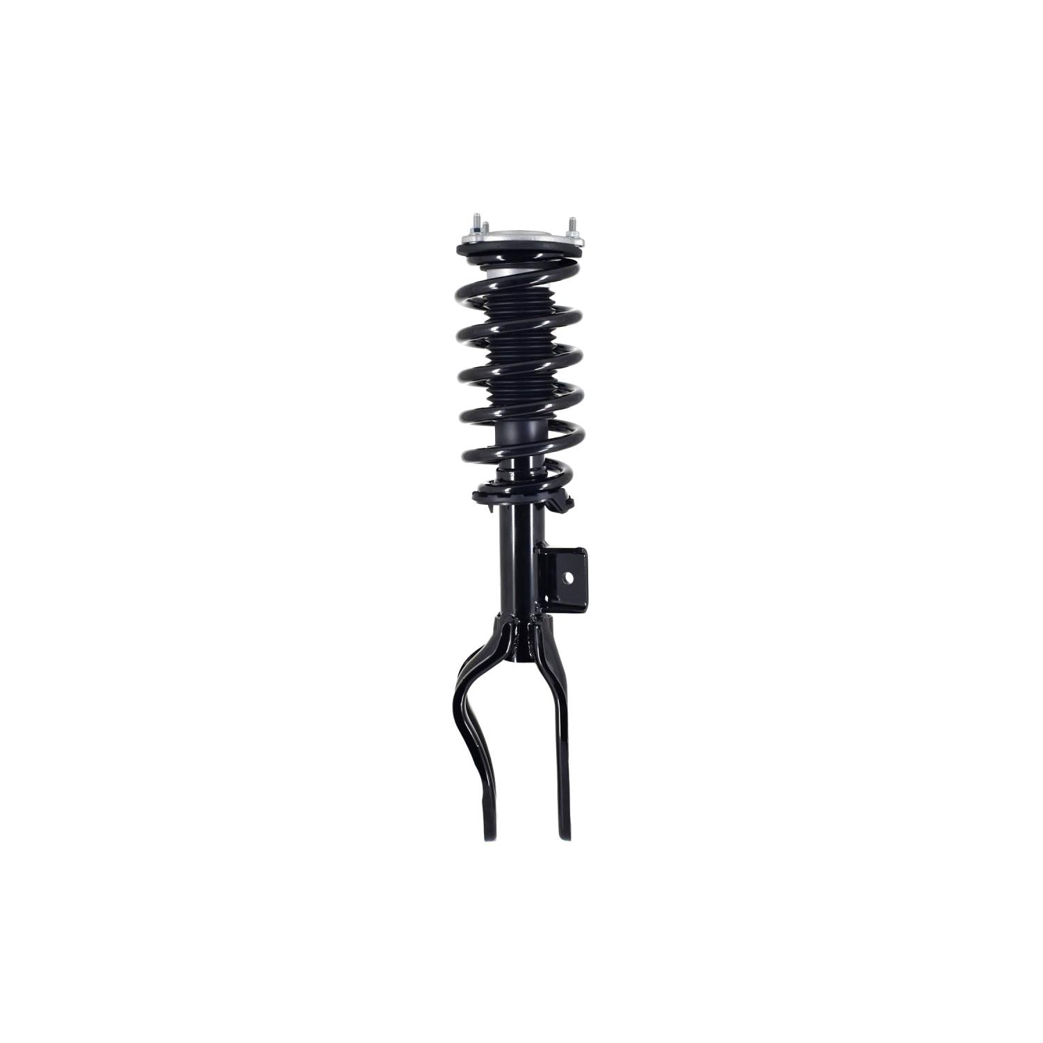 FCS Automotive 1355075L Suspension Strut and Coil Spring Assembly product image 1 of 5