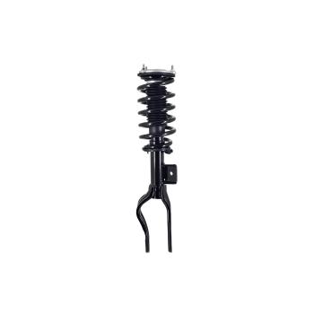 2023 Tesla 3 Suspension Strut and Coil Spring Assembly