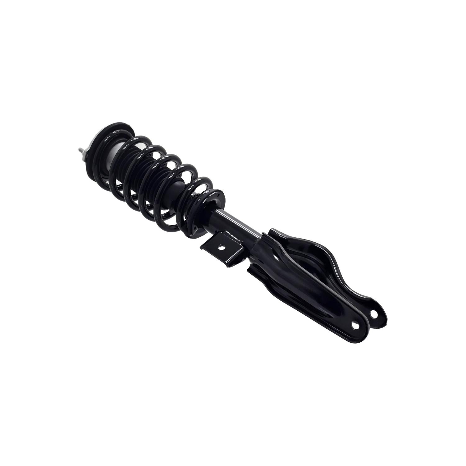 FCS Automotive 1355075L Suspension Strut and Coil Spring Assembly product image 2 of 5