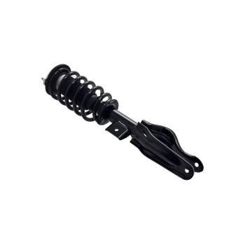 2023 Tesla 3 Suspension Strut and Coil Spring Assembly Front Left FCS Automotive 1355075L image 2 of 4