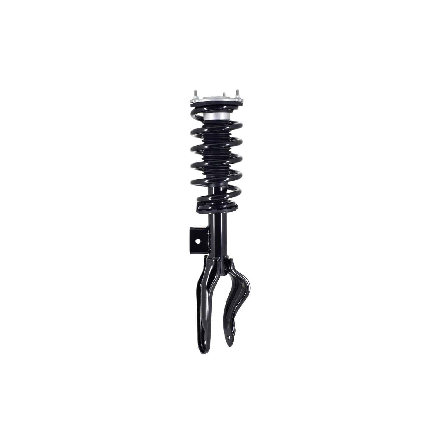 FCS Automotive 1355075L Suspension Strut and Coil Spring Assembly product image 3 of 5