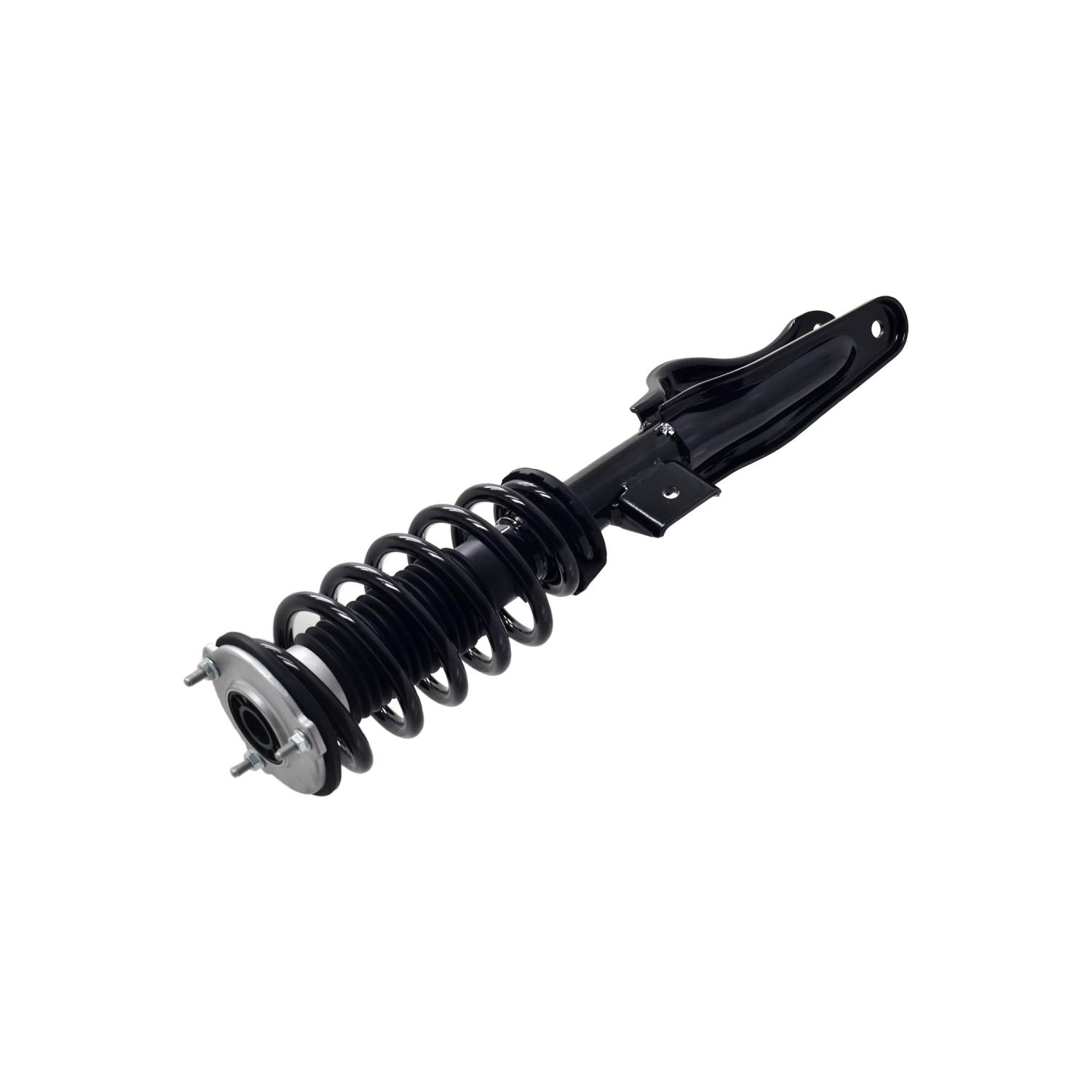 FCS Automotive 1355075L Suspension Strut and Coil Spring Assembly product image 4 of 5