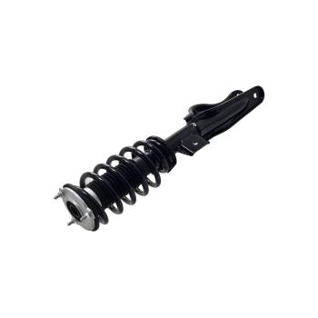 2023 Tesla 3 Suspension Strut and Coil Spring Assembly Front Left FCS Automotive 1355075L image 4 of 4