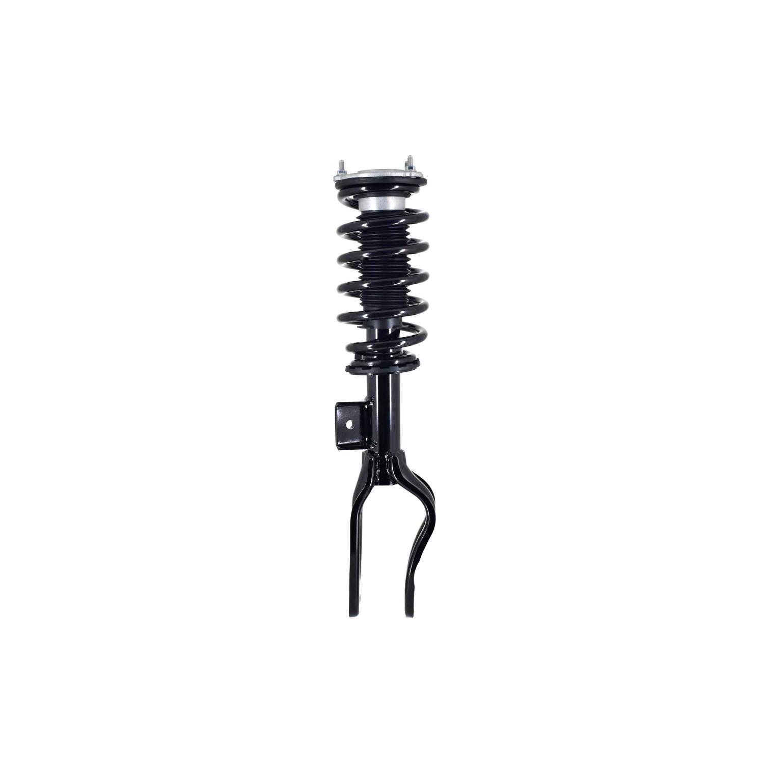 FCS Automotive 1355075R - Suspension Strut and Coil Spring Assembly FCS Automotive 1355075R Suspension Strut and Coil Spring Assembly product image 1 of 5