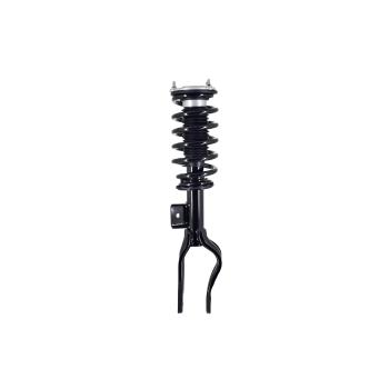 2023 Tesla 3 Suspension Strut and Coil Spring Assembly Front Right FCS Automotive 1355075R image 1 of 4